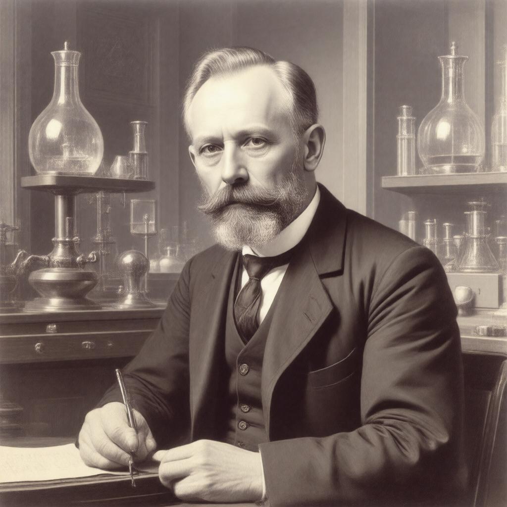 Gustav Hertz